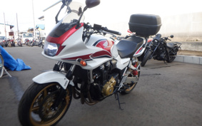 HONDA CB1300 SUPER  BOL DOR ABS 2012 SC54