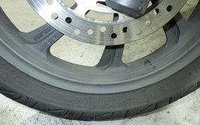 HONDA PCX125 2005 JF81