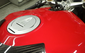 DUCATI 1199 PANIGALE S 2012