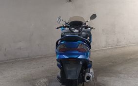 SUZUKI SKYWAVE 250M CJ45A
