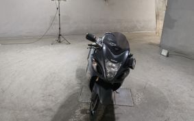 SUZUKI GSX1300R HAYABUSA 2008 GX72A