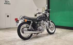 YAMAHA SR400 Gen.3 2007 RH01J