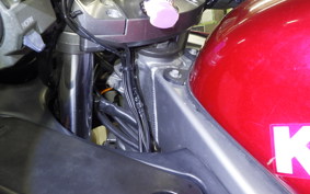 KAWASAKI ZZ-R400 1991 ZX400K