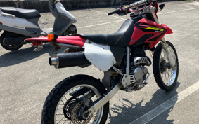 HONDA XR250 MD30