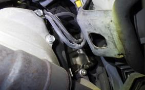 HONDA FORESIGHT 2004 MF04