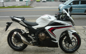 HONDA CBR400R ABS 1991 NC56