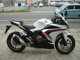Фото Honda CBR400R ABS 1991 с японского аукциона