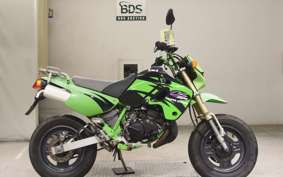 KAWASAKI KSR-2 1998 MX080B