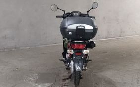 HONDA SUPER CUB110 JA10