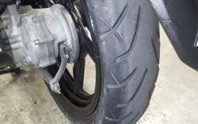 SUZUKI ADDRESS 110 2008 CE47A