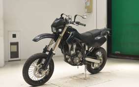 KAWASAKI KLX250D TRACKER 2007 LX250E