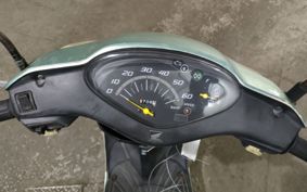 HONDA DIO AF68