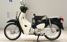 HONDA C50 SUPER CUB AA09