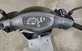 SUZUKI ADDRESS V125 CF4EA