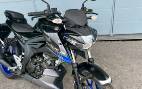 SUZUKI GSX-S125 DL32D