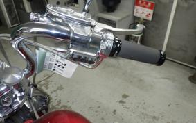 HARLEY FLSTS 1450 2001