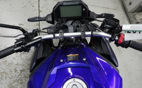 YAMAHA MT-25 A 2022 RG74J