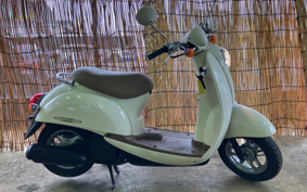 HONDA CREA SCOOPY AF55