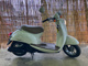 Фото Honda CREA SCOOPY 2008 с японского аукциона