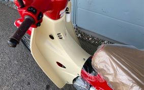 HONDA  SUPER CUB 50 HELLO KITTY AA09