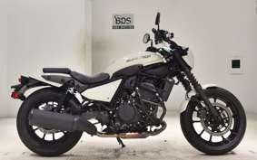 KAWASAKI ELIMINATOR400-3SE 2025 EL400A