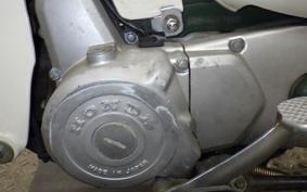 HONDA LITTLE CUB E C50