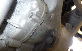 SUZUKI ADDRESS V125 CF46A