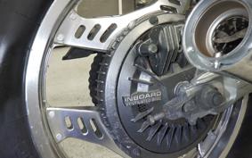 HONDA CBX550F INTEGRA 2020 PC04