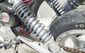 HONDA MONKEY AB27