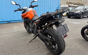 KTM 790 DUKE 2019 TU640