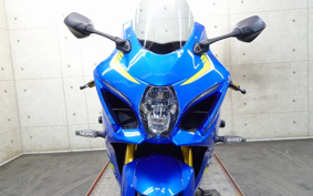SUZUKI GSX-R1000R ABS 2017 DM11G