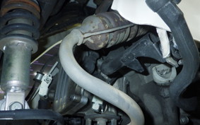 HONDA GYRO CANOPY 2026 TA03