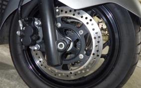 SUZUKI SKYWAVE 400 S 3 2009 CK44A