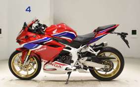 HONDA CBR250RR A 2021 MC51