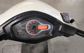 SUZUKI ADDRESS V125 CF4MA