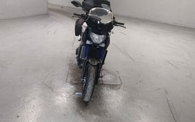YAMAHA MT-09 2015 RN34J