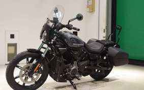 HARLEY RH975 2022