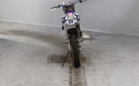 YAMAHA YZ125 CE16C
