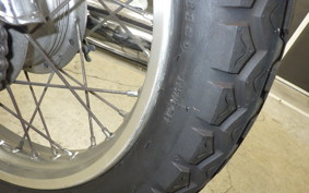 YAMAHA SR400 Gen.4 2015 RH03J