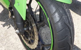 KAWASAKI NINJA 250 SL BX250A