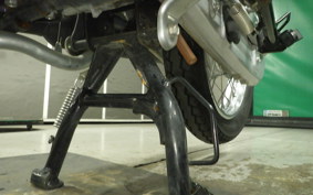 HONDA C110 SUPER CUB 2009 JA42