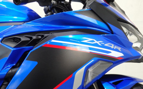 KAWASAKI NINJA ZX-4R SE 2023 ZX400P