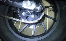 HONDA REBEL 250 A MC49