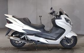 SUZUKI SKYWAVE 250S CJ44A
