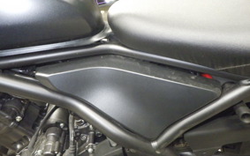 HONDA REBEL 250 A MC49