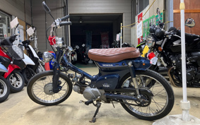 HONDA SUPER CUB50 C50