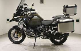 BMW R1250GS ADVENTURE 2019