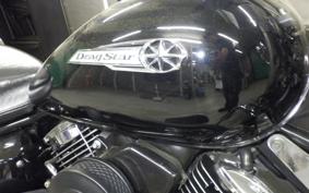 YAMAHA DRAGSTAR 1100 CLASSIC 2001 VP13J