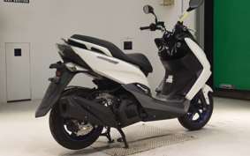 YAMAHA MAJESTY155 Gen.2 S 1994 SG52J