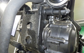 HONDA REBEL 250 A MC49